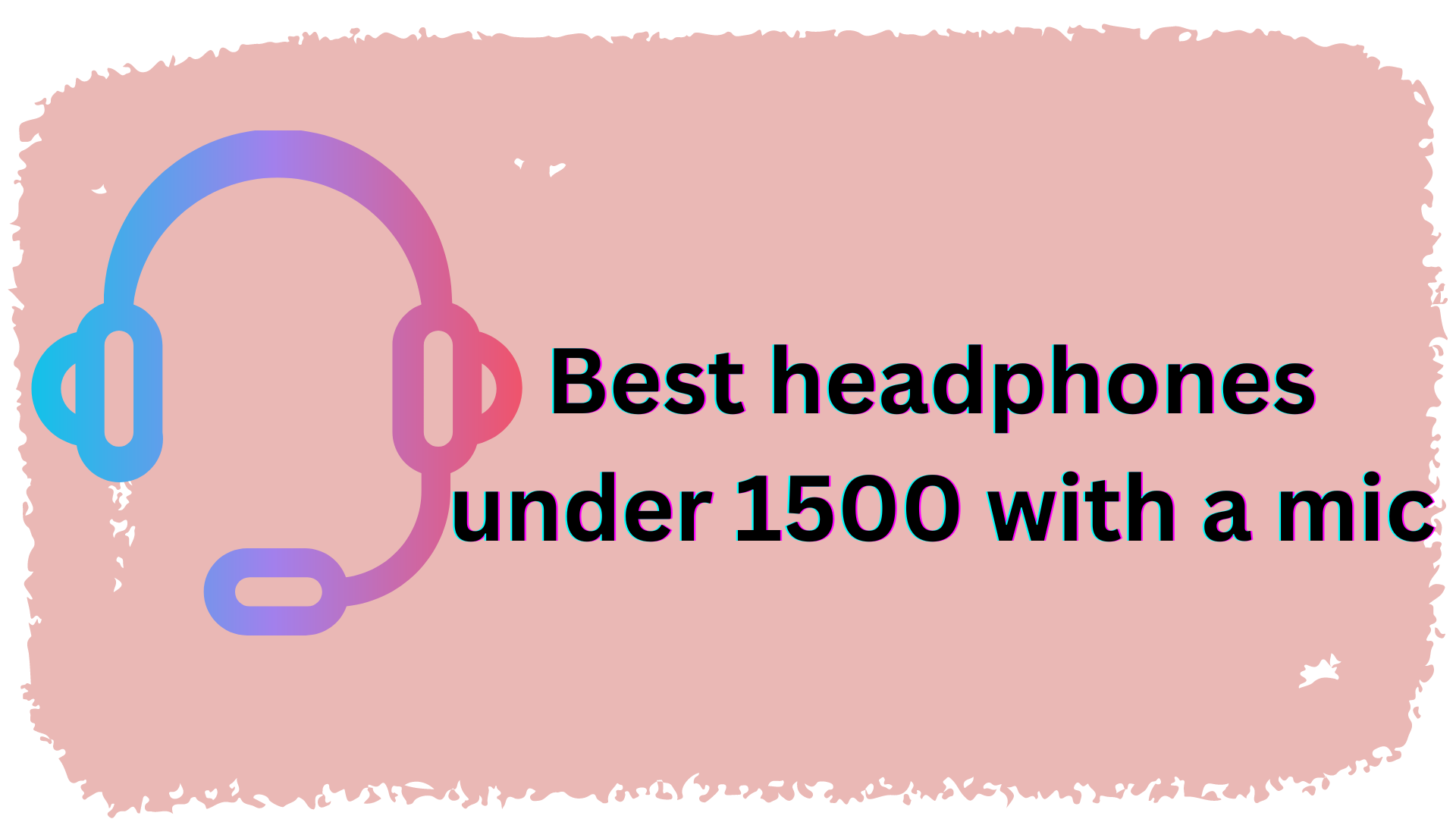 Headphones discount under 1500